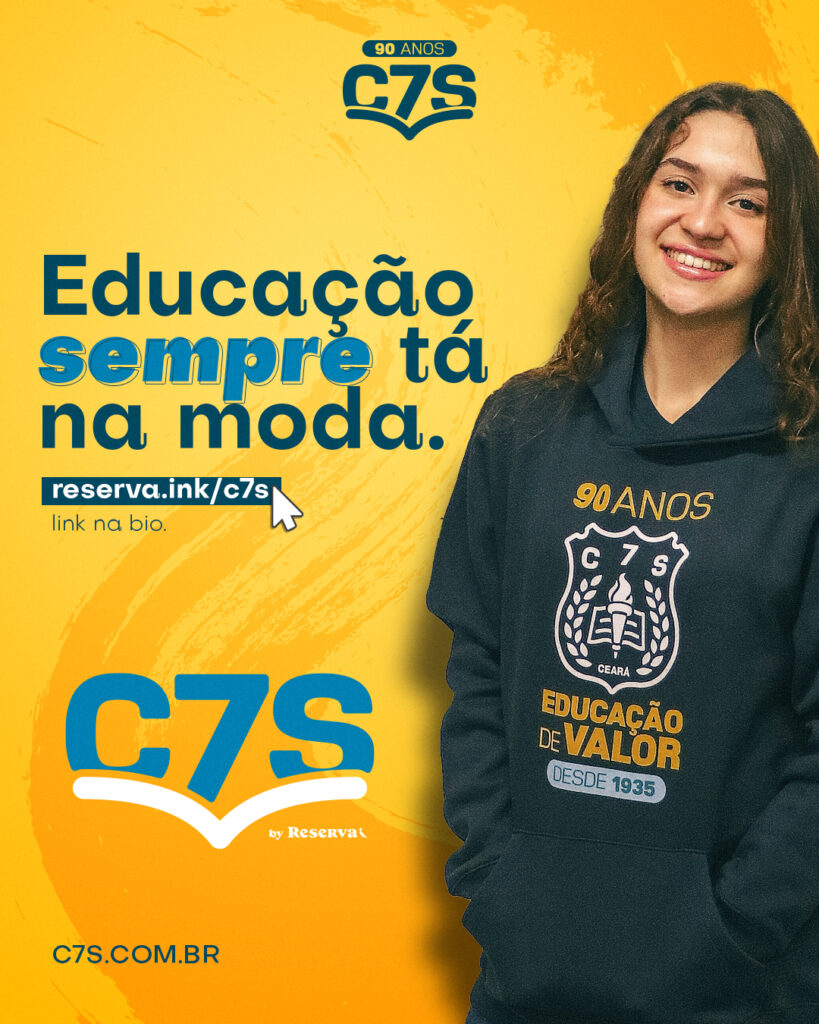 C7S & Reserva Ink