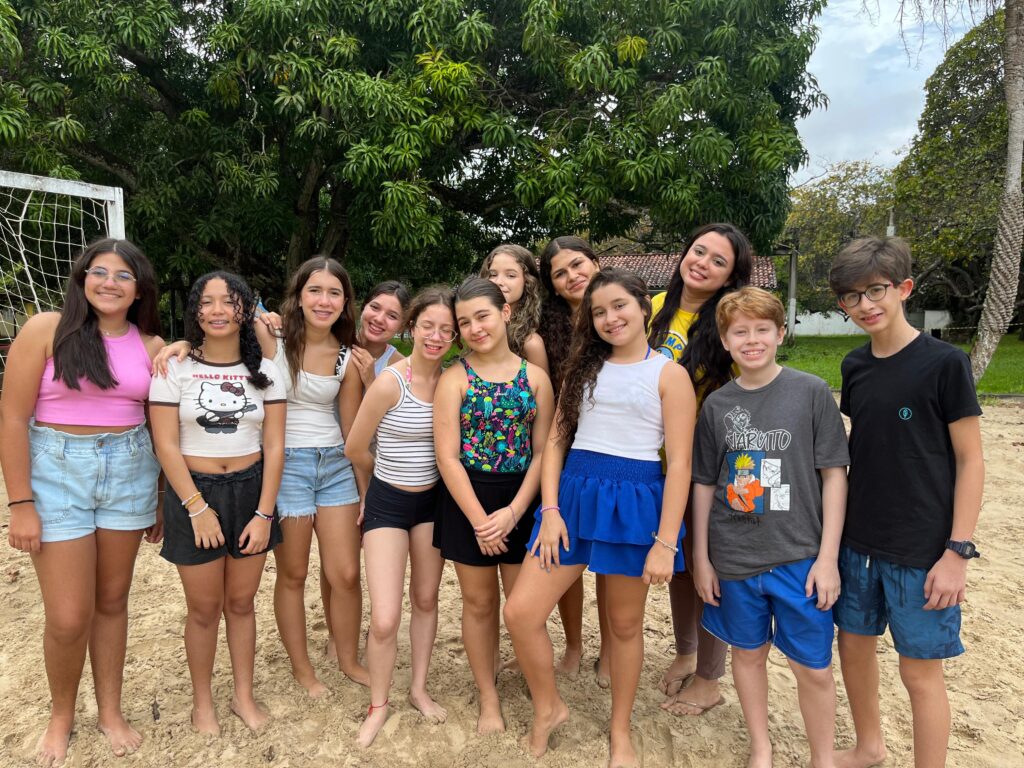 Fotos Acamp7 para 6º e 7º Ano