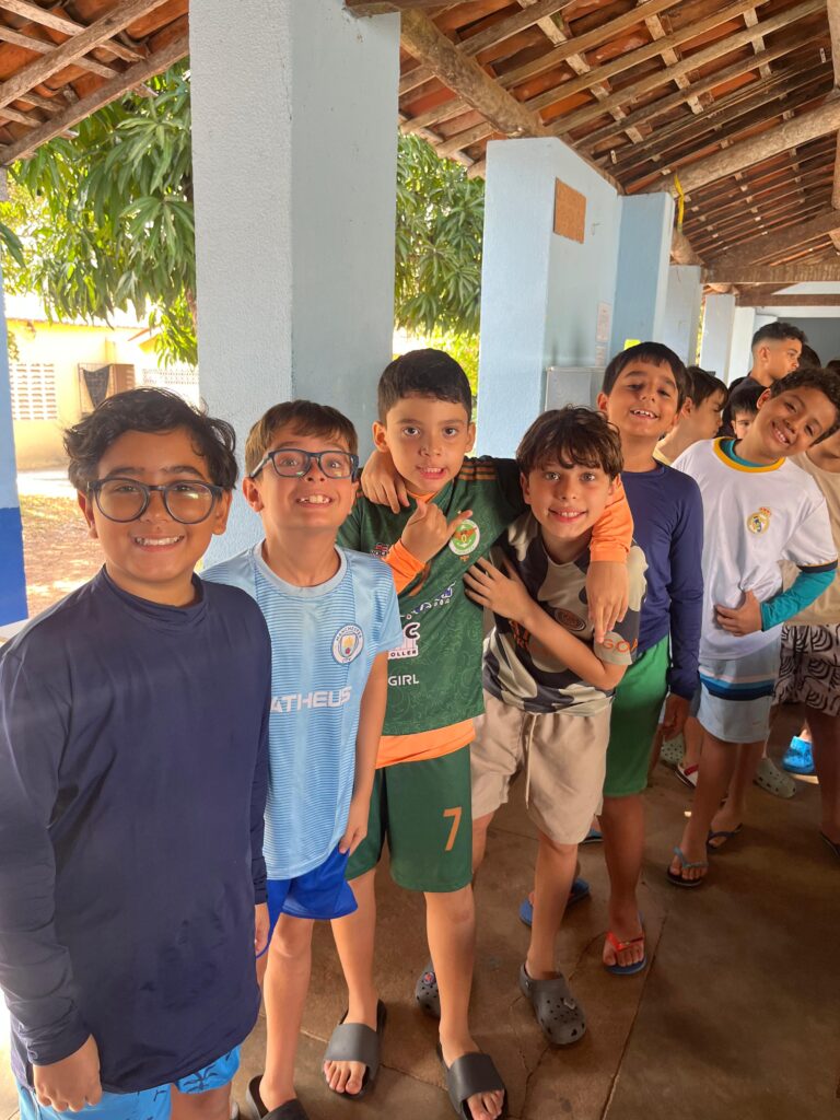Camp7 – 4° Ano