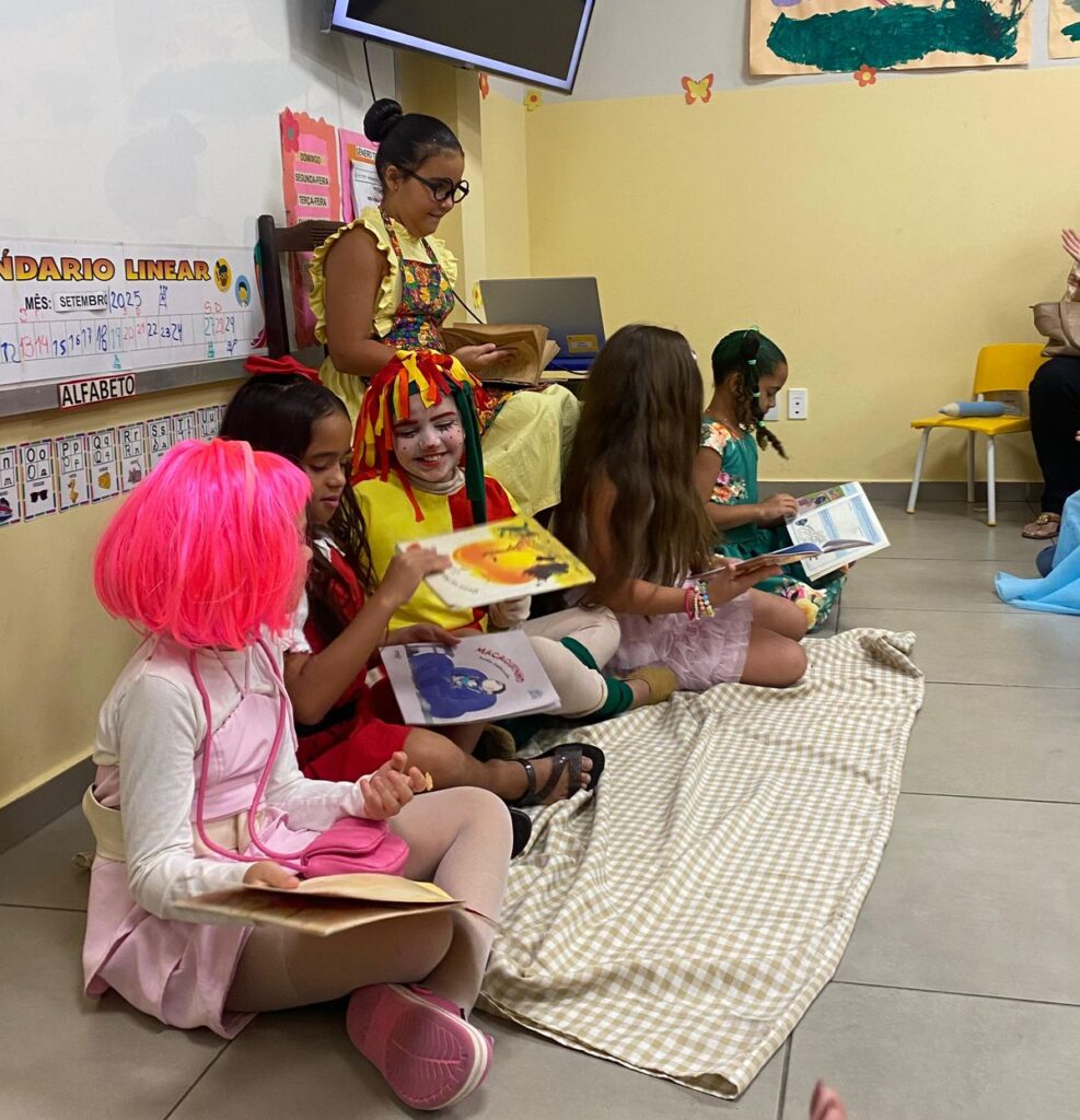 Mostra Cultural – Ensino Fundamental