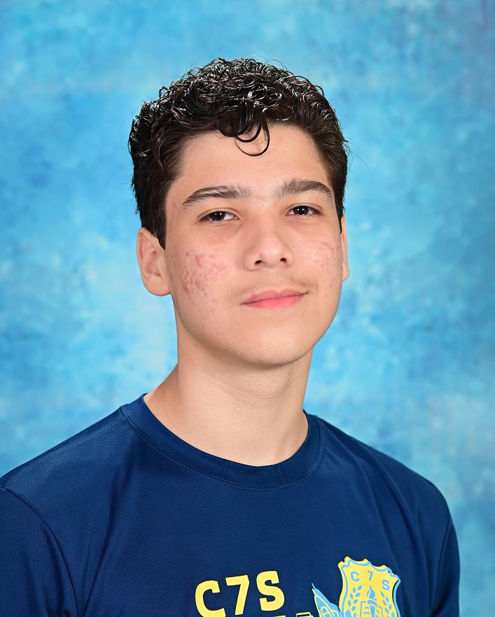 Estudante do Colégio 7 de Setembro representa o Ceará na COP30 com projeto premiado pela NASA