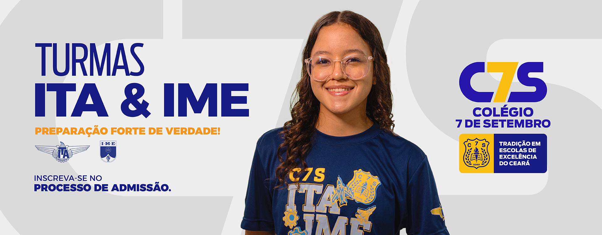 Colegio 7 de Setembro — Sports