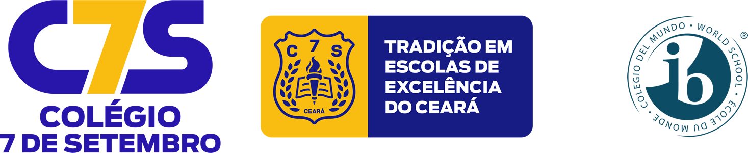 C7S - Colégio 7 de Setembro
