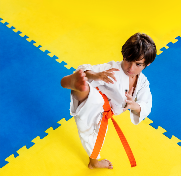 Além do pódio, por que incentivar o esporte na infância faz toda a diferença?